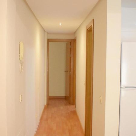 Encina'S Home: Bonito Apartamento De Dos Dormitorios Cerca Del Centro Historico Малага Экстерьер фото