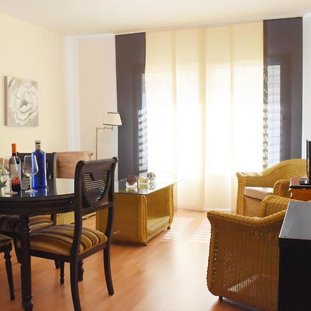 Encina'S Home: Bonito Apartamento De Dos Dormitorios Cerca Del Centro Historico Малага Экстерьер фото