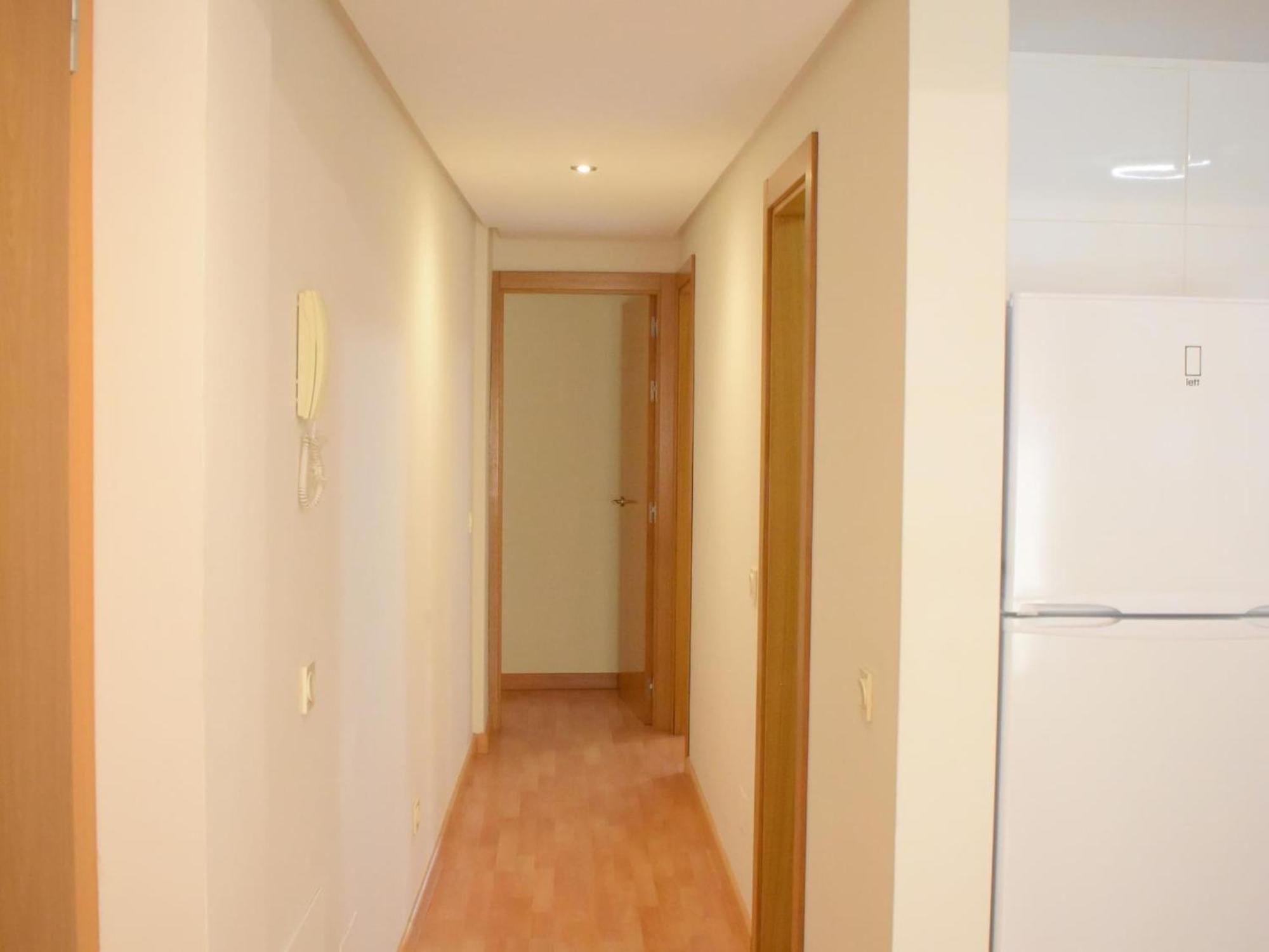 Encina'S Home: Bonito Apartamento De Dos Dormitorios Cerca Del Centro Historico Малага Экстерьер фото