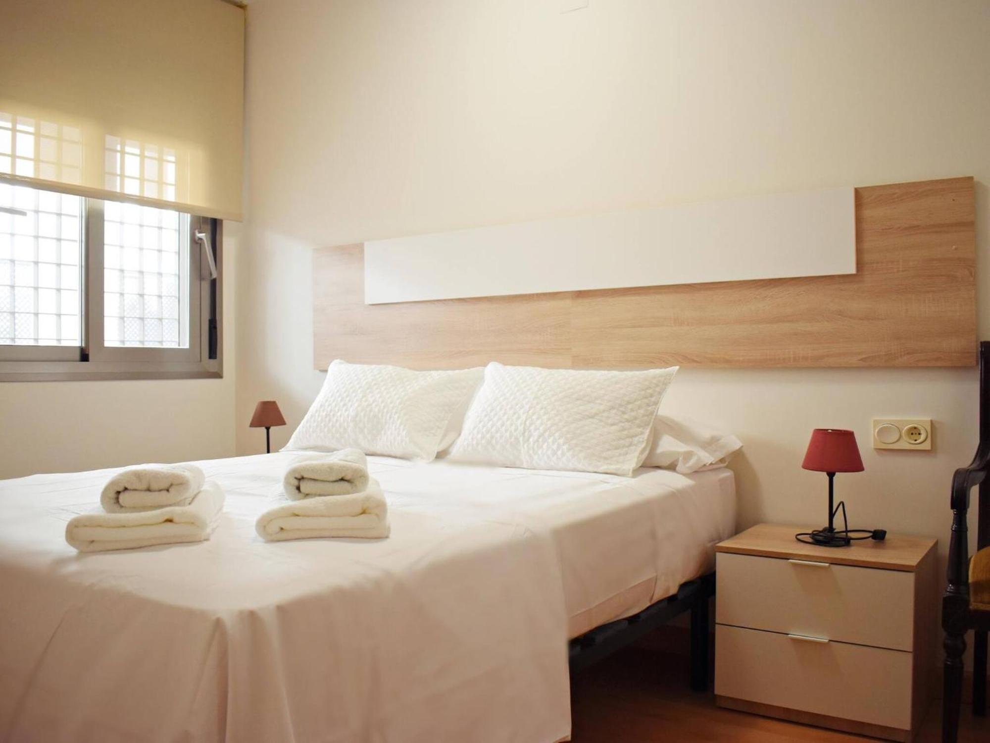 Encina'S Home: Bonito Apartamento De Dos Dormitorios Cerca Del Centro Historico Малага Экстерьер фото